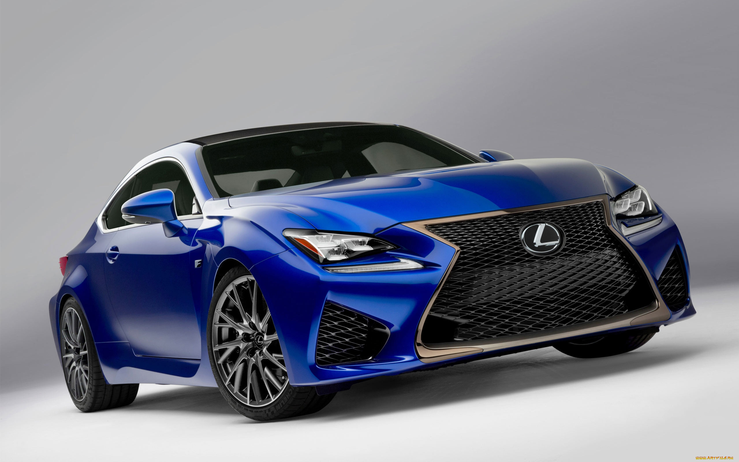 2015 lexus rc f, , lexus, -, toyota, motor, 